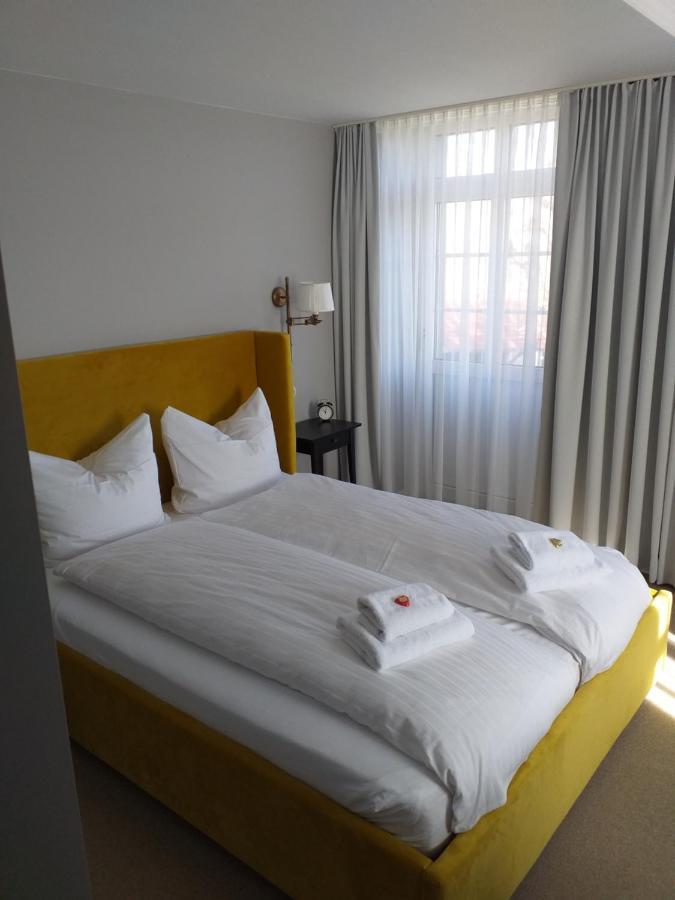 Hotel Landgasthof Adler Bad Krozingen Ngoại thất bức ảnh