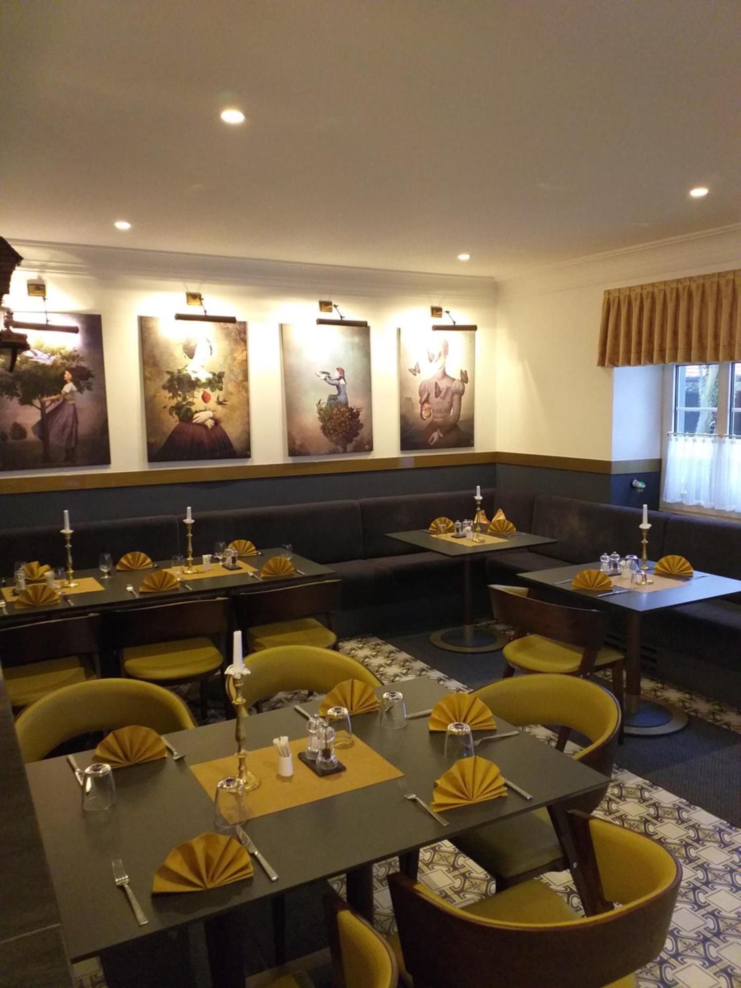 Hotel Landgasthof Adler Bad Krozingen Ngoại thất bức ảnh