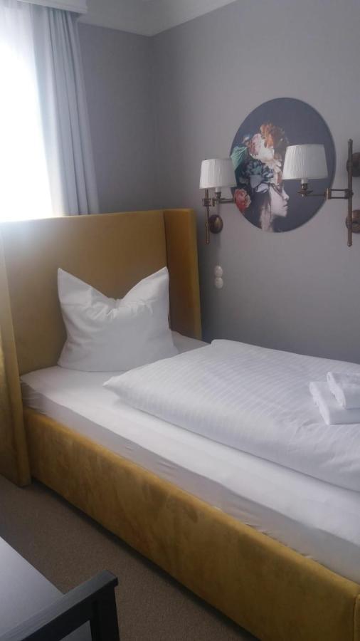 Hotel Landgasthof Adler Bad Krozingen Ngoại thất bức ảnh
