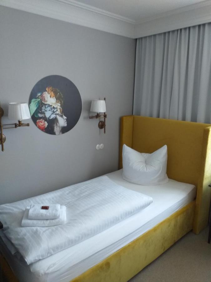 Hotel Landgasthof Adler Bad Krozingen Ngoại thất bức ảnh