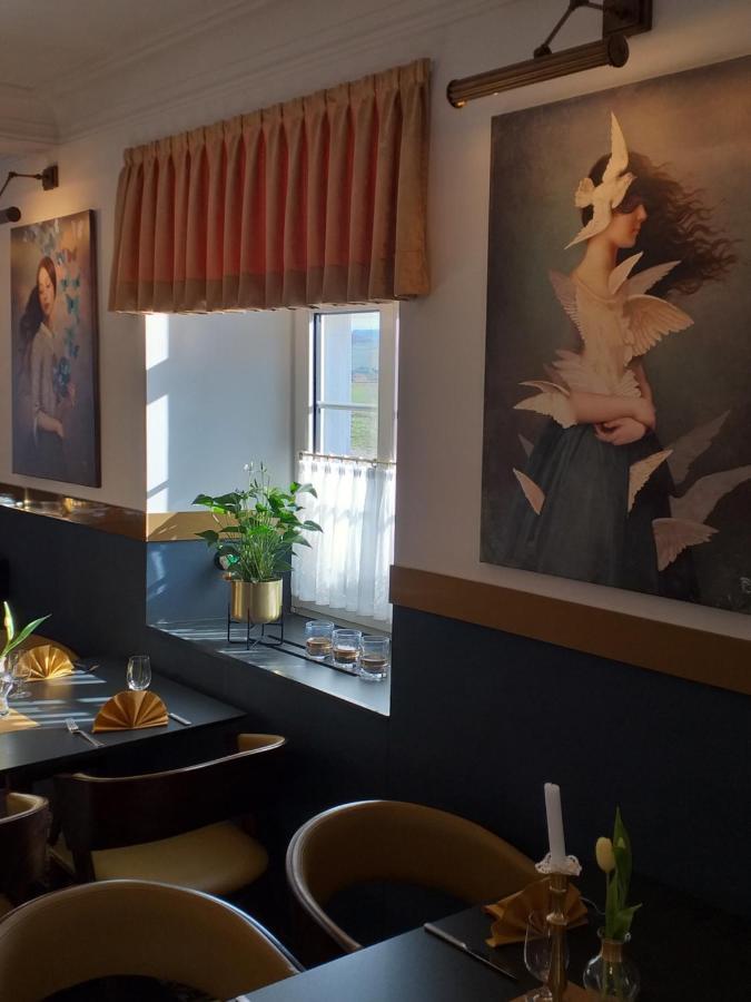 Hotel Landgasthof Adler Bad Krozingen Ngoại thất bức ảnh