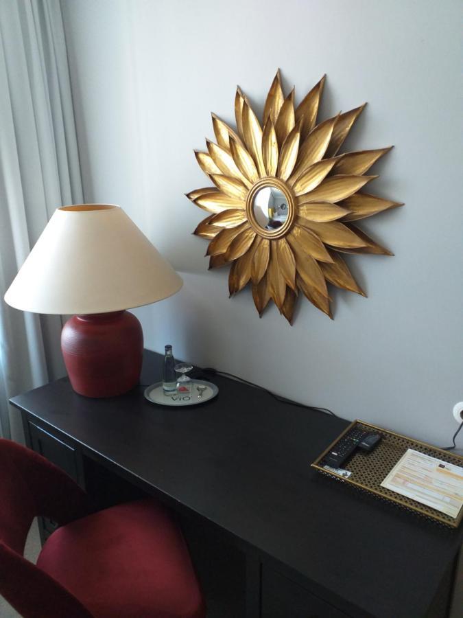Hotel Landgasthof Adler Bad Krozingen Ngoại thất bức ảnh